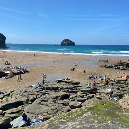 Buena Vista Villa Tintagel Eksteriør bilde