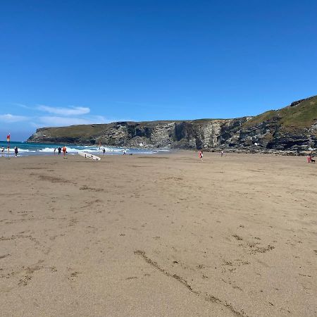 Buena Vista Villa Tintagel Eksteriør bilde