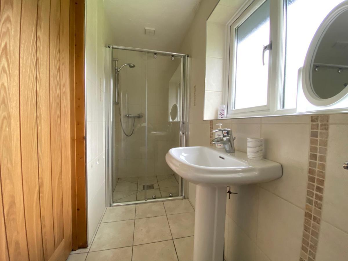 Buena Vista Villa Tintagel Eksteriør bilde