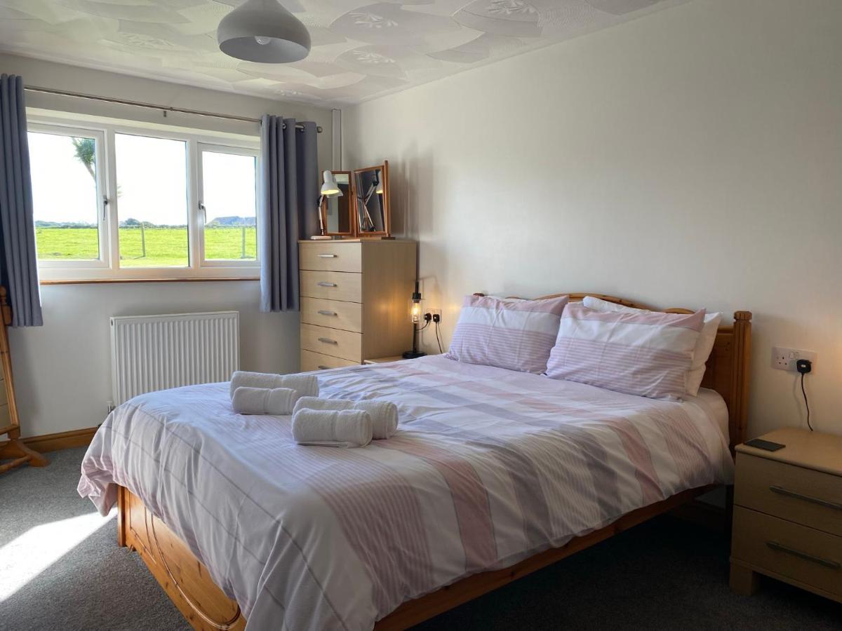 Buena Vista Villa Tintagel Eksteriør bilde