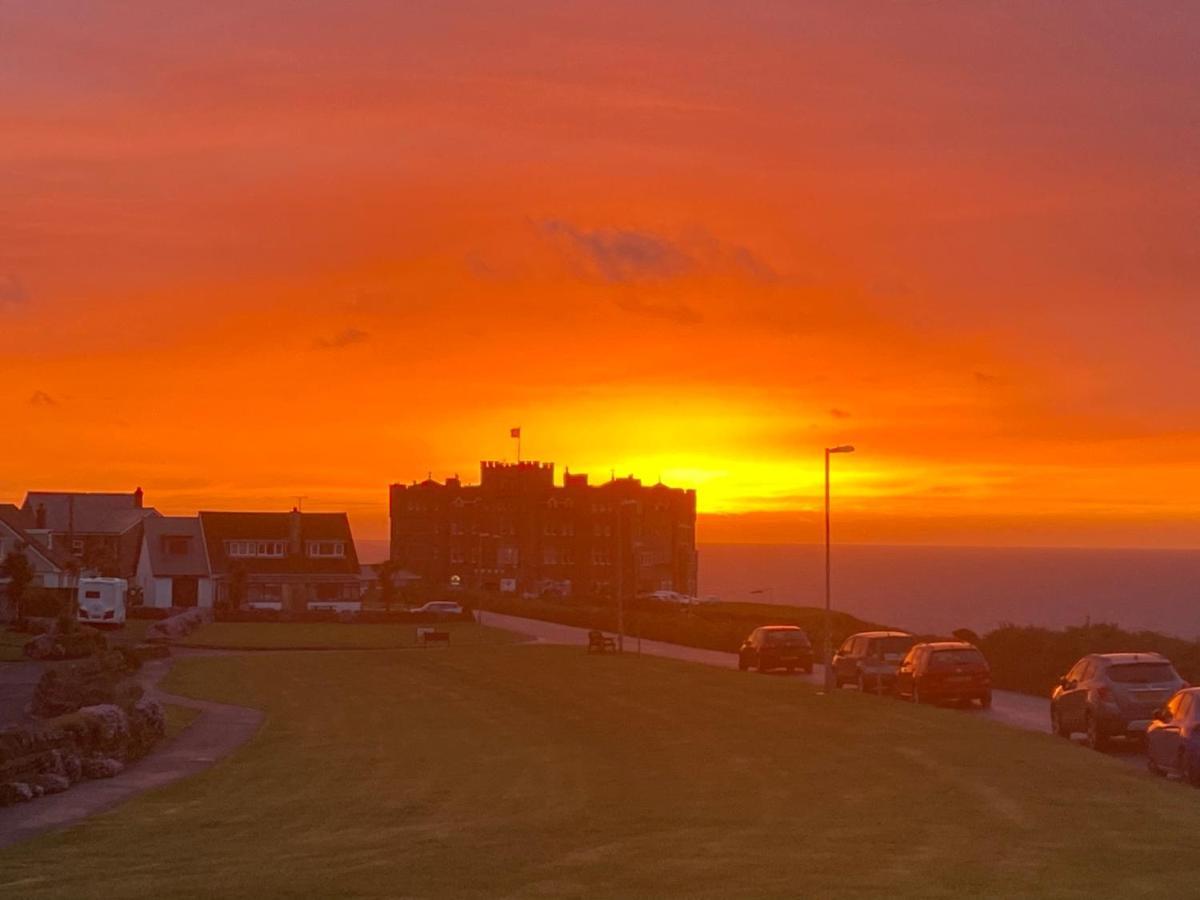 Buena Vista Villa Tintagel Eksteriør bilde