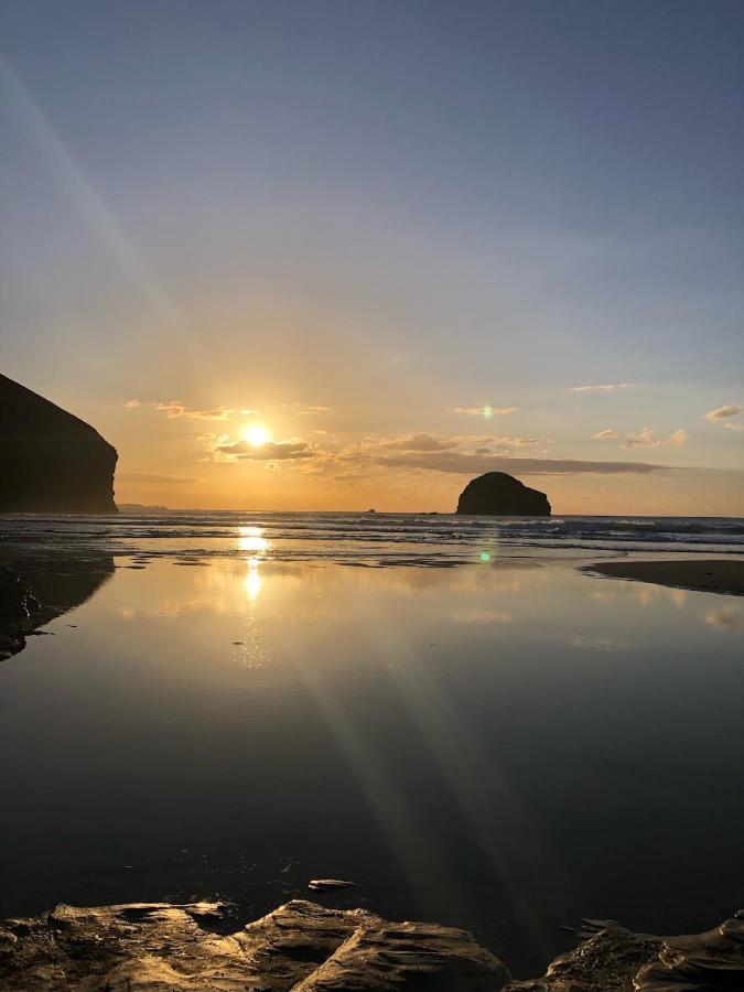 Buena Vista Villa Tintagel Eksteriør bilde