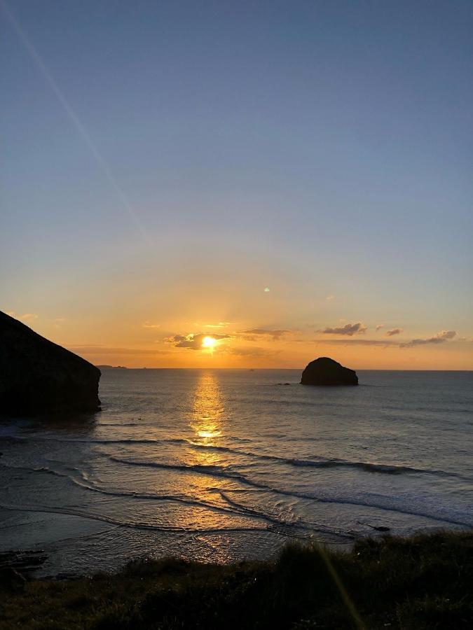 Buena Vista Villa Tintagel Eksteriør bilde